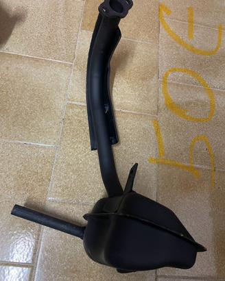 Ricambi vespa 50 special
