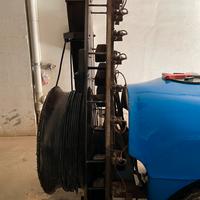 Atomizzatore Steiner 10 Hl