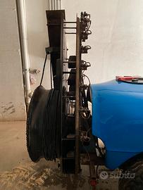 Atomizzatore Steiner 10 Hl