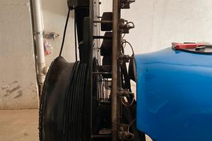 Atomizzatore Steiner 10 Hl