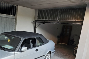 Garage 17mq - Pesaro