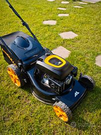 Rasaerba McCulloch Trazionato