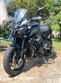 Yamaha MY-10 2017