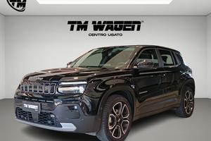JEEP Avenger 1.2 Turbo 100 CV Altitude 2024 *FULL*