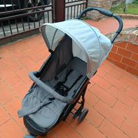 passeggino bimba bimbo 