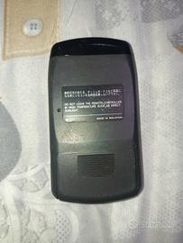 Telecomando per autoradio Alpine 