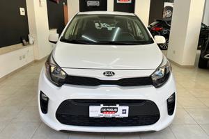 Kia Picanto 1.0 12V EcoGPL 5 porte - 2019