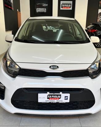 Kia Picanto 1.0 12V EcoGPL 5 porte - 2019