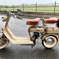 Lambretta 125 serie C