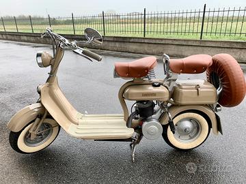 Lambretta 125 serie C