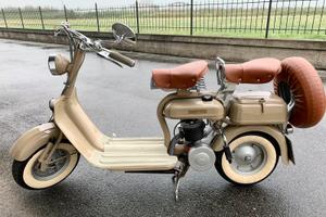 Lambretta 125 serie C