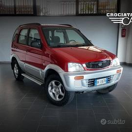 Daihatsu Terios 4x4