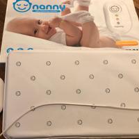 Nanny  BM/02 Baby Breathing Monitor