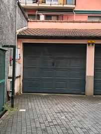 Garage box cantina antiquariato vintage