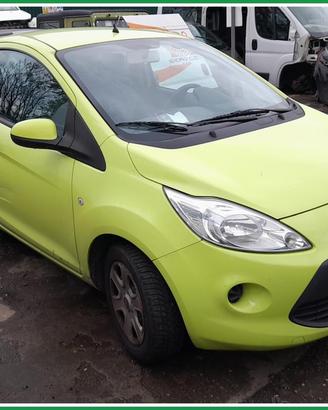 Ricambi Usati FORD KA II 2009