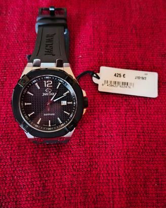 Orologio Jaguar