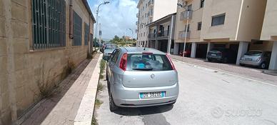  Fiat Grande Punto