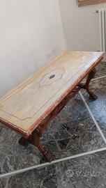 Antico tavolino