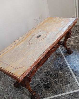 Antico tavolino