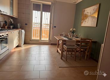 Appartamento rione MArtucci