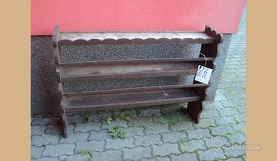 Piattaia antica da parete