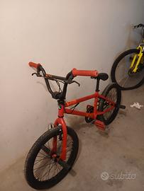 bici bmx