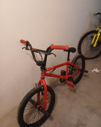 bici bmx
