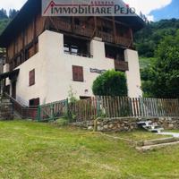 Appartamento Vermiglio [RIF. MASO VERMIGLIO]