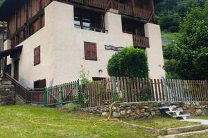 Appartamento Vermiglio [RIF. MASO VERMIGLIO]