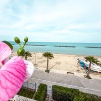 A781 - Villetta coin accesso sulla spiaggia