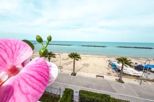 A781 - Villetta coin accesso sulla spiaggia