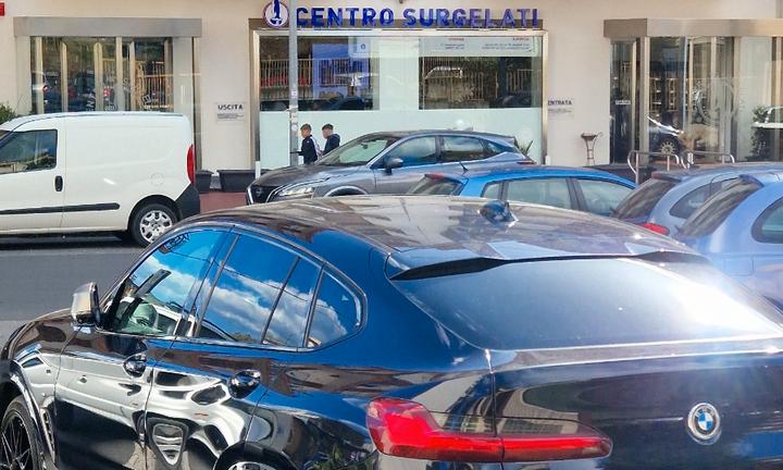 Bmw x4 (g02/f98) - 2019