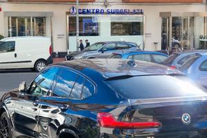 Bmw x4 (g02/f98) - 2019