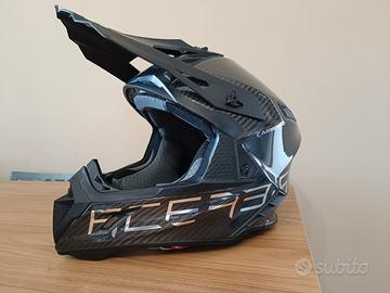 casco enduro