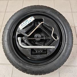 Kit ruotino Fiat grande punto Abarth Hyundai i20