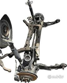 Ponte Kia Ceed 3 serie