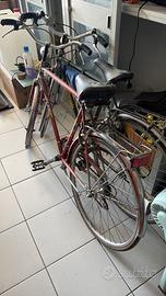 Bici per l estate