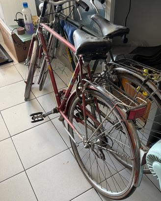 Bici per l estate