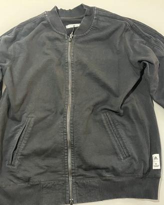 Adidas black hoodie
