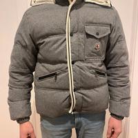 Piumino Moncler