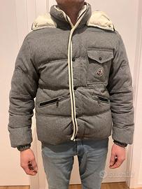 Piumino Moncler