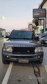 Land Rover Range Sport 2.7 TDV6 HSE