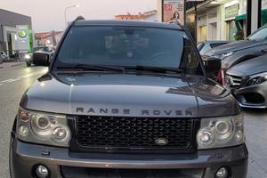 Land Rover Range Sport 2.7 TDV6 HSE
