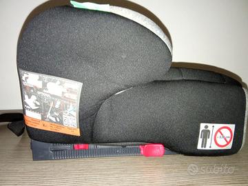Seggiolino Isofix Chicco