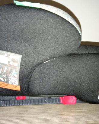 Seggiolino Isofix Chicco