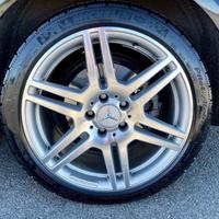 Cerchi Mercedes originali AMG 18’