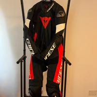 Dainese Lacuna Seca