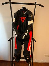 Dainese Lacuna Seca