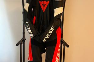 Dainese Lacuna Seca