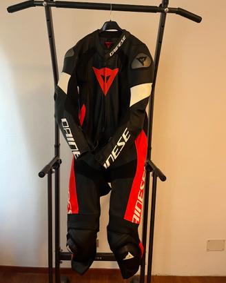 Dainese Lacuna Seca